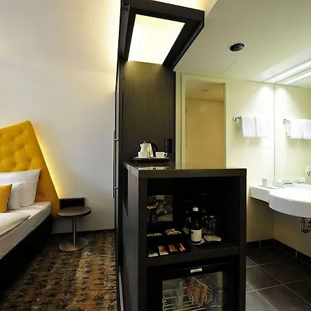 Hotel Arcotel Onyx