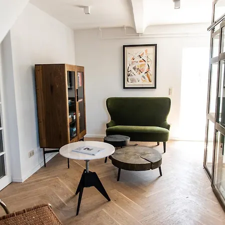 Apartment Brands Loft