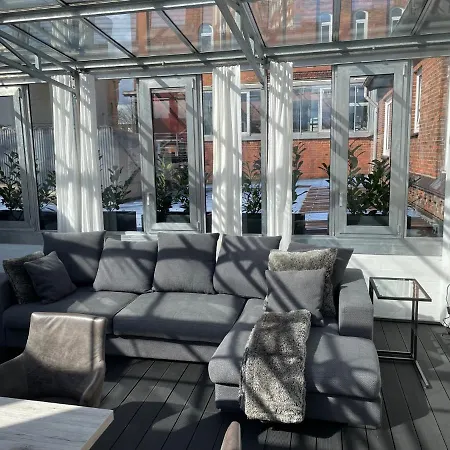 Factory Appartement
