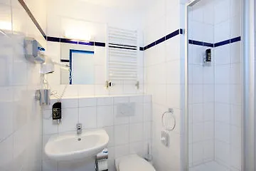 A&o Reeperbahn Hotel Hamburk