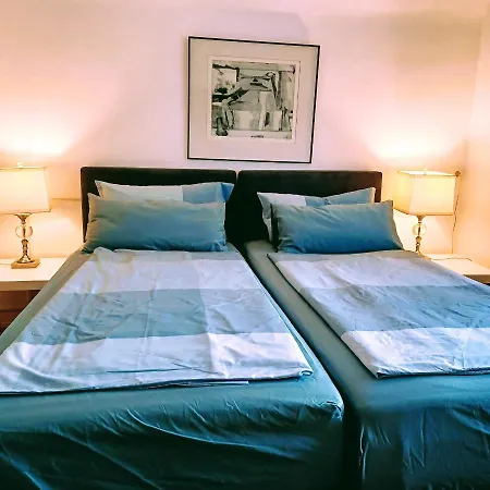Alsterdorf Homestay *