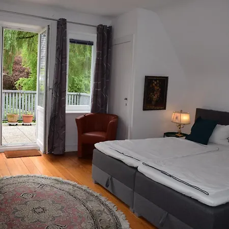 Alsterdorf Homestay Hamburg