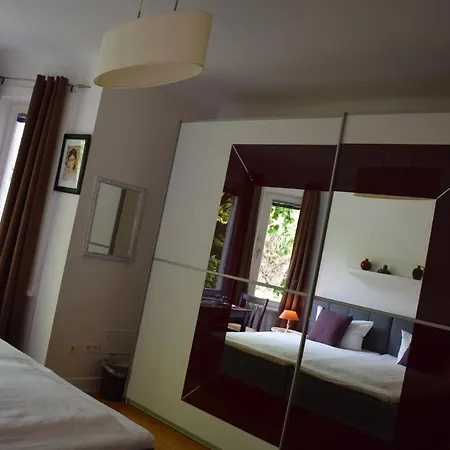 Homestay Alsterdorf