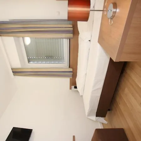 Hotel Am Hamburg