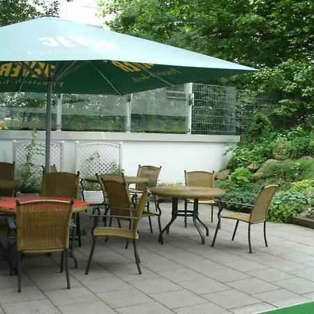Plaza Moorfleet Hotel 3*