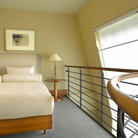 Conrad 5* Hamburg-Harburg