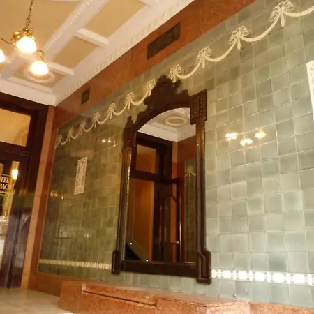 Vorbach Hotel Hamburg