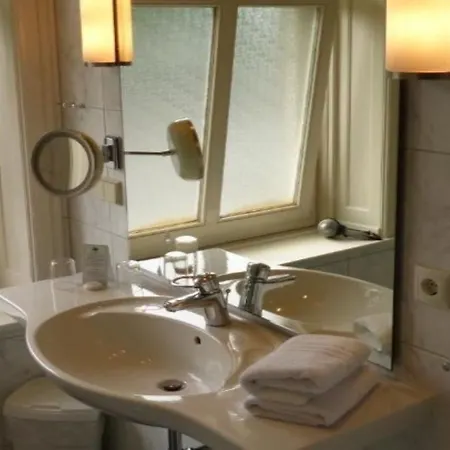 Vorbach 3* Hamburg