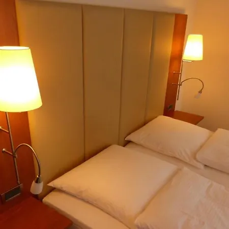 Vorbach Hotel Hamburg