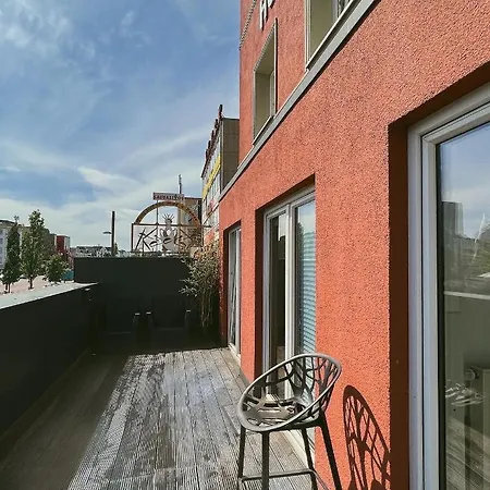 North-hotel 3*
