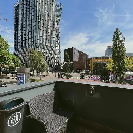North-hotel