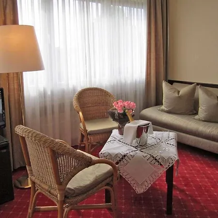 Helgoland 3* Amburgo