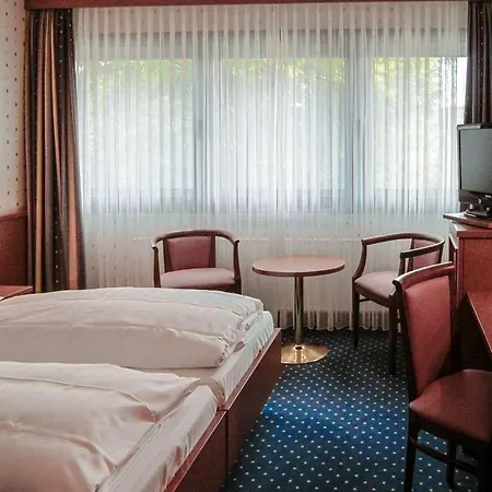 Hotel Helgoland