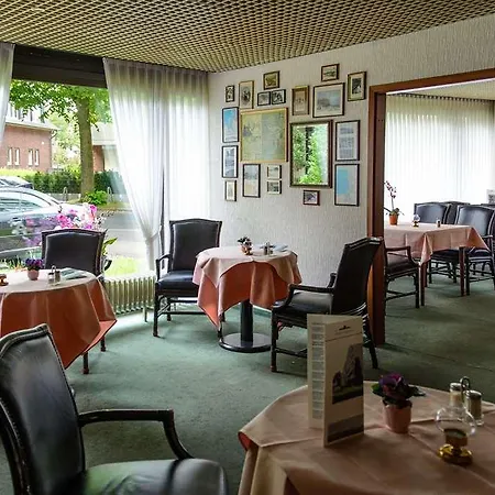 Helgoland 3* Amburgo