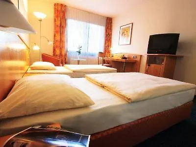 Panorama Hamburg-billstedt Hotell Hamburg-Harburg
