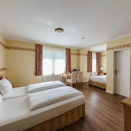 Hotel Zum Zeppelin