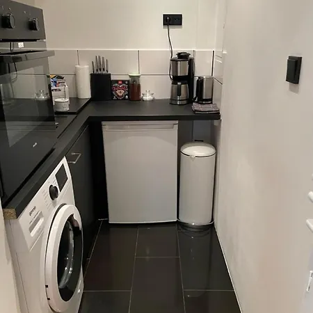 Winterhude Apartment