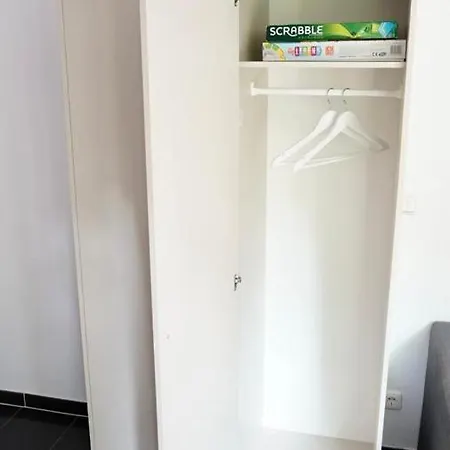 Apartment Blumenberg