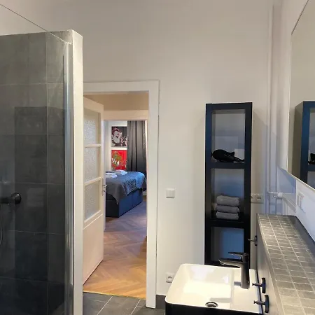 Apartment Factory