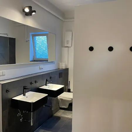 Apartment Factory *