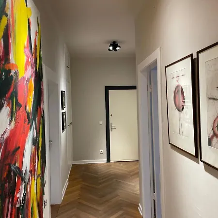 Appartement Factory