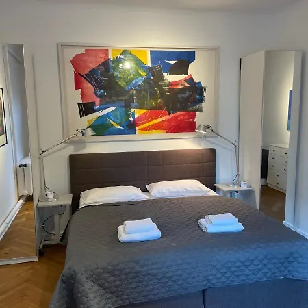 Appartement Factory