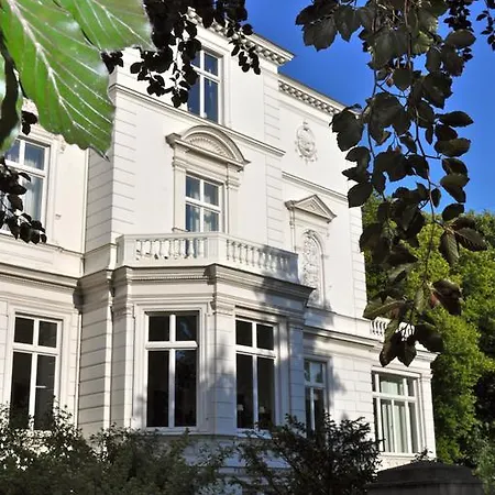 Boardinghouse Hamburg