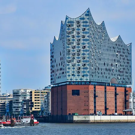 Hotel Richter Hamburg