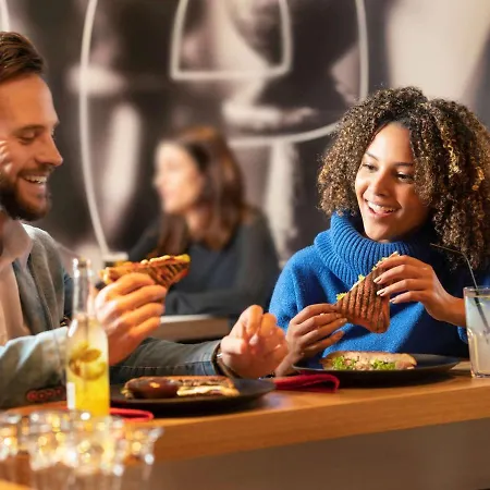 Hotel Ibis Alsterring 3*