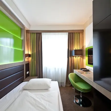 Novum Style Accord Hotel