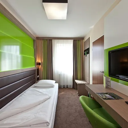 Hotel Novum Style Accord 3*