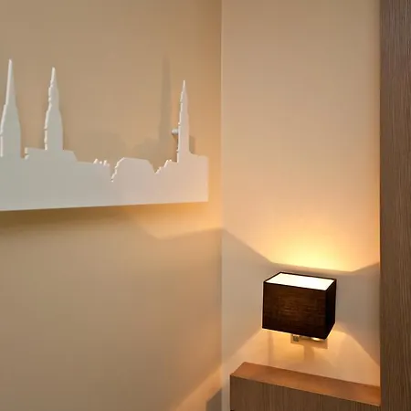 Novum Style Accord Hotel 3*