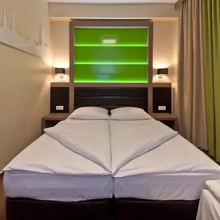 Hotel Novum Style Accord