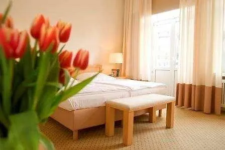 Relexa Bellevue An Der Alster 3*