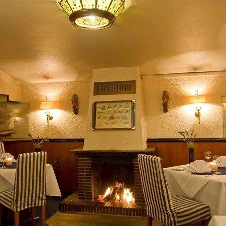 Relexa Bellevue An Der Alster Hotel Amburgo