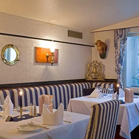 Relexa Bellevue An Der Alster 3*