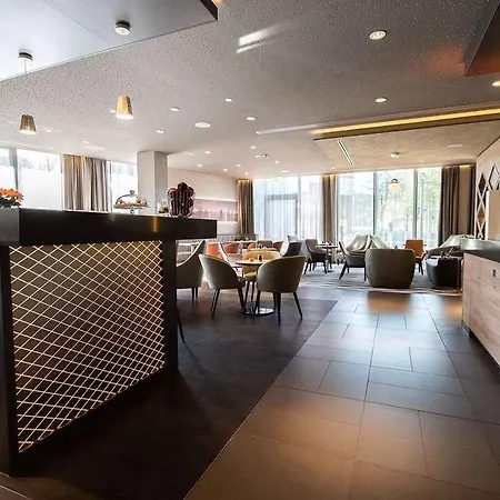 Hotel Panorama Hamburg-harburg