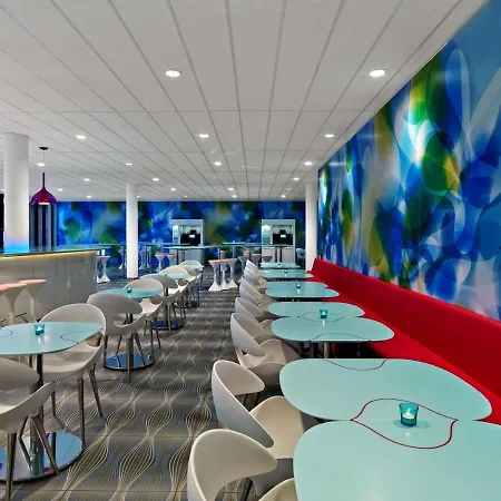Prize By Radisson, Szálloda Hamburg