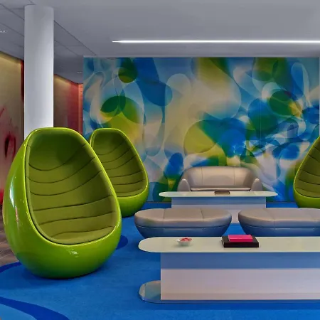 Szálloda Prize By Radisson,