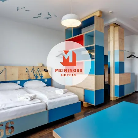 Meininger Center Otel
