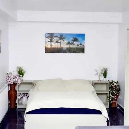 Blumenberg Apartment