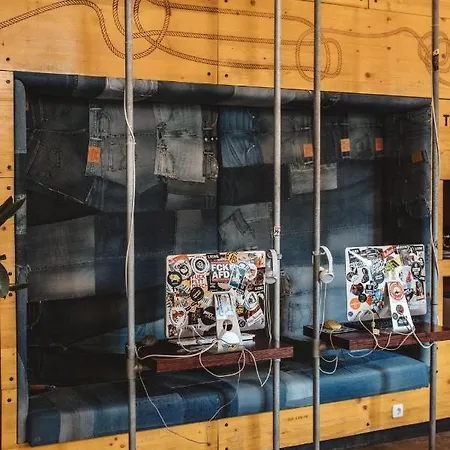 Superbude St Pauli