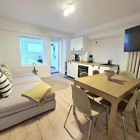 For 7 Apartment Hamburg