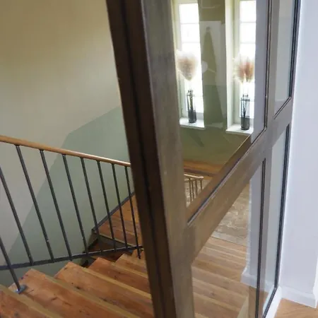 Brands Loft Apartment Hamburg