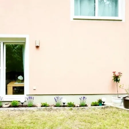 Apartment Blumenberg Hamburg