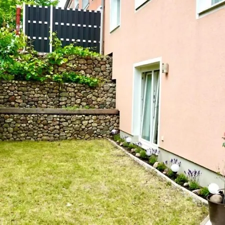 Apartment Blumenberg Hamburg