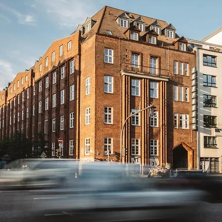 Superbude St Pauli