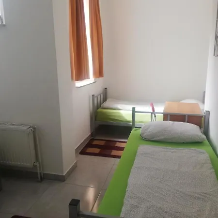 Hostel The *