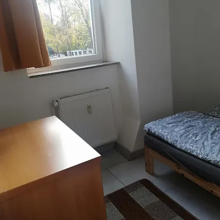 The Hostel *