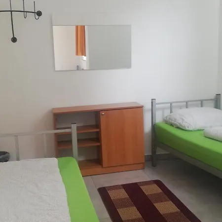 Hostel The
